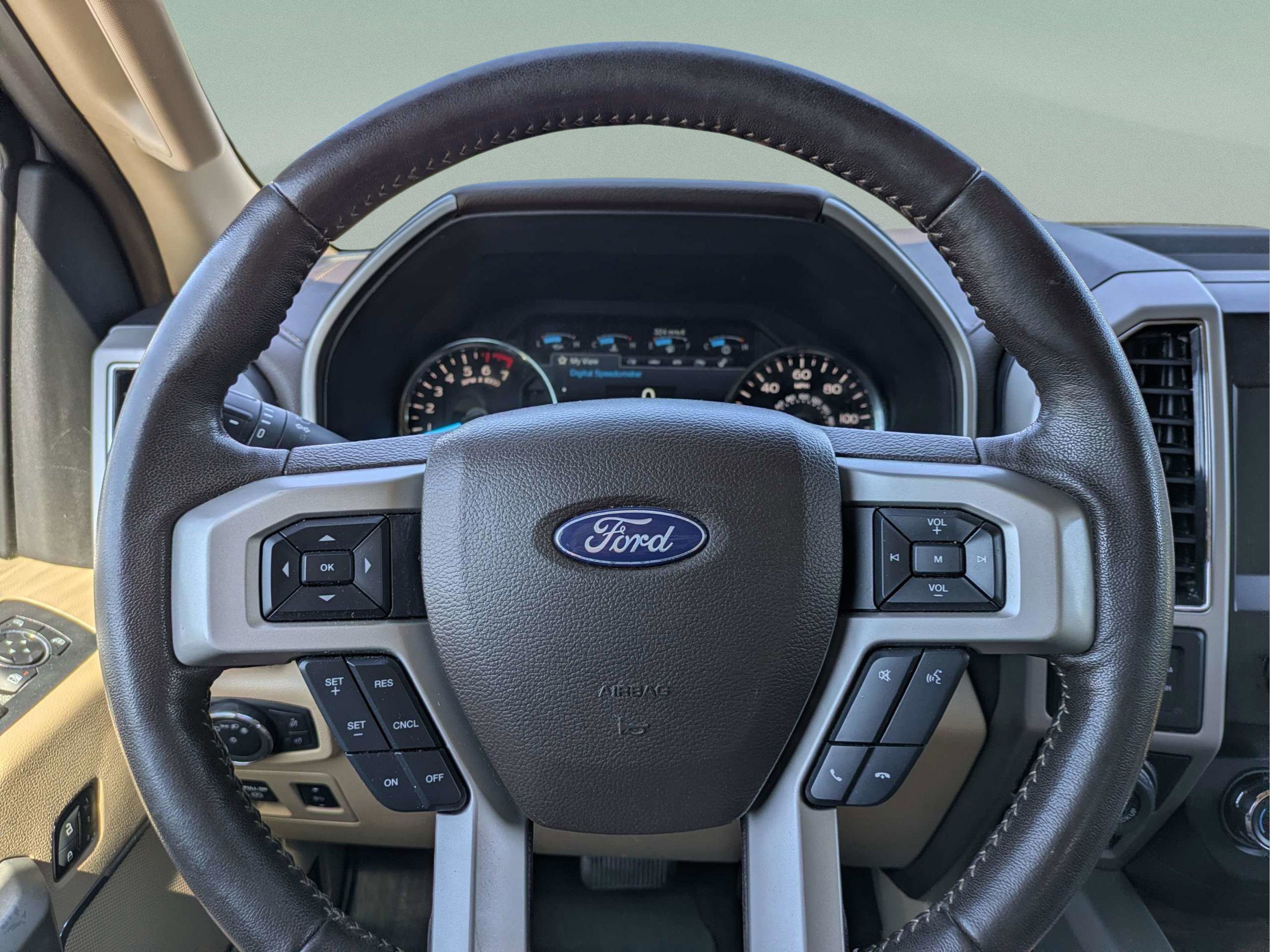 Used 2019 Ford F150 Lariat AWD/4WD image 26