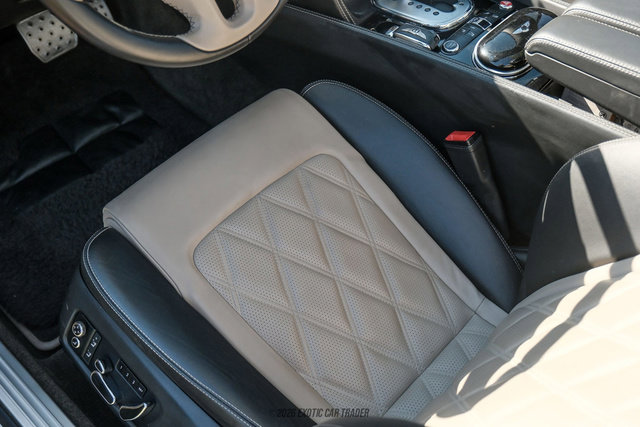 Used 2014 Bentley Continental GT Speed AWD/4WD image 29