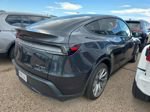 Used 2026 Tesla Model Y Long Range AWD/4WD image 4
