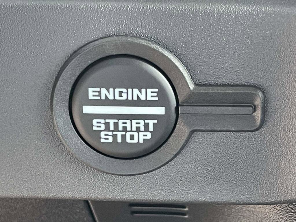New 2026 Ford Bronco Big Bend AWD/4WD image 34