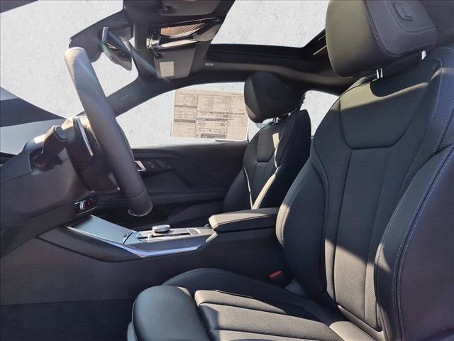New 2026 BMW 230i xDrive Coupe w/ Premium Package AWD/4WD image 4