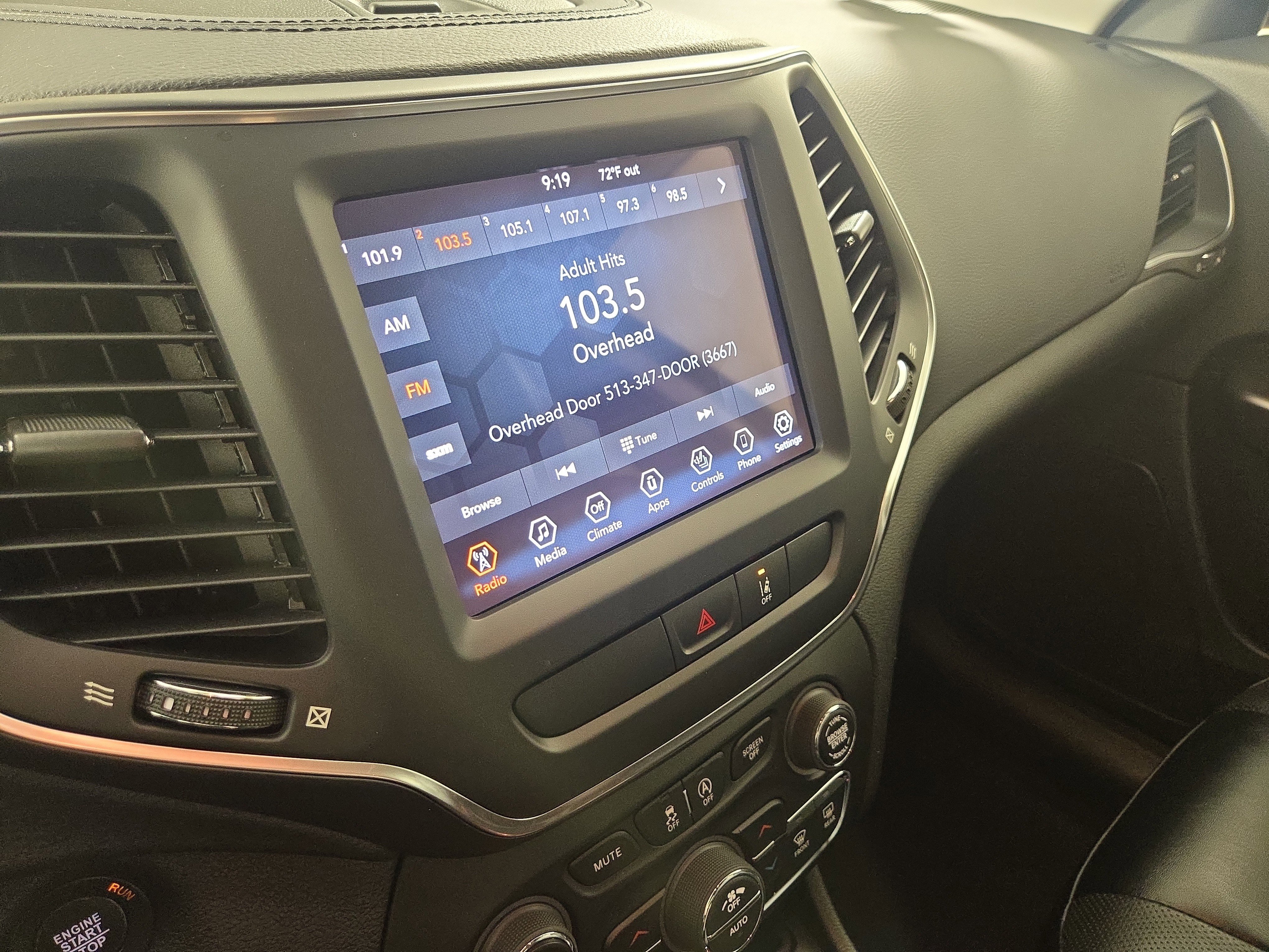 Certified 2022 Jeep Cherokee Latitude Lux image 20