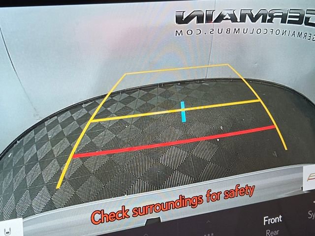 Certified 2024 Lexus RX 350 Premium image 32