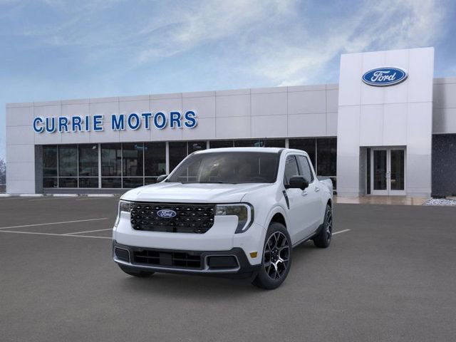 New 2026 Ford Maverick Lariat image 2