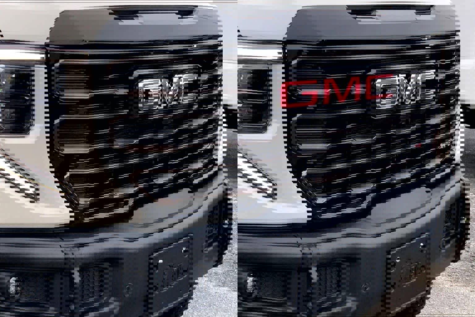 Used 2026 GMC Sierra 1500 AT4X image 28