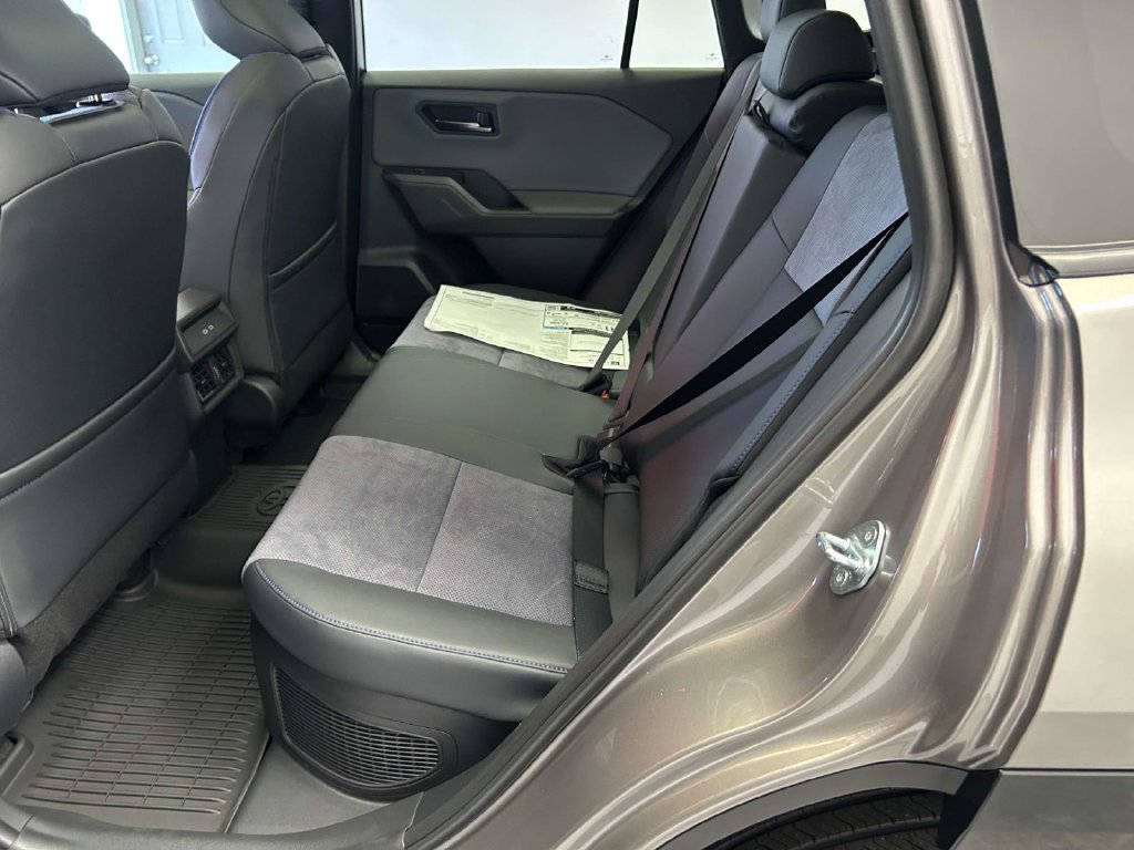 Used 2026 Toyota RAV4 XSE w/ Panoramic Sun Roof Package AWD/4WD image 15