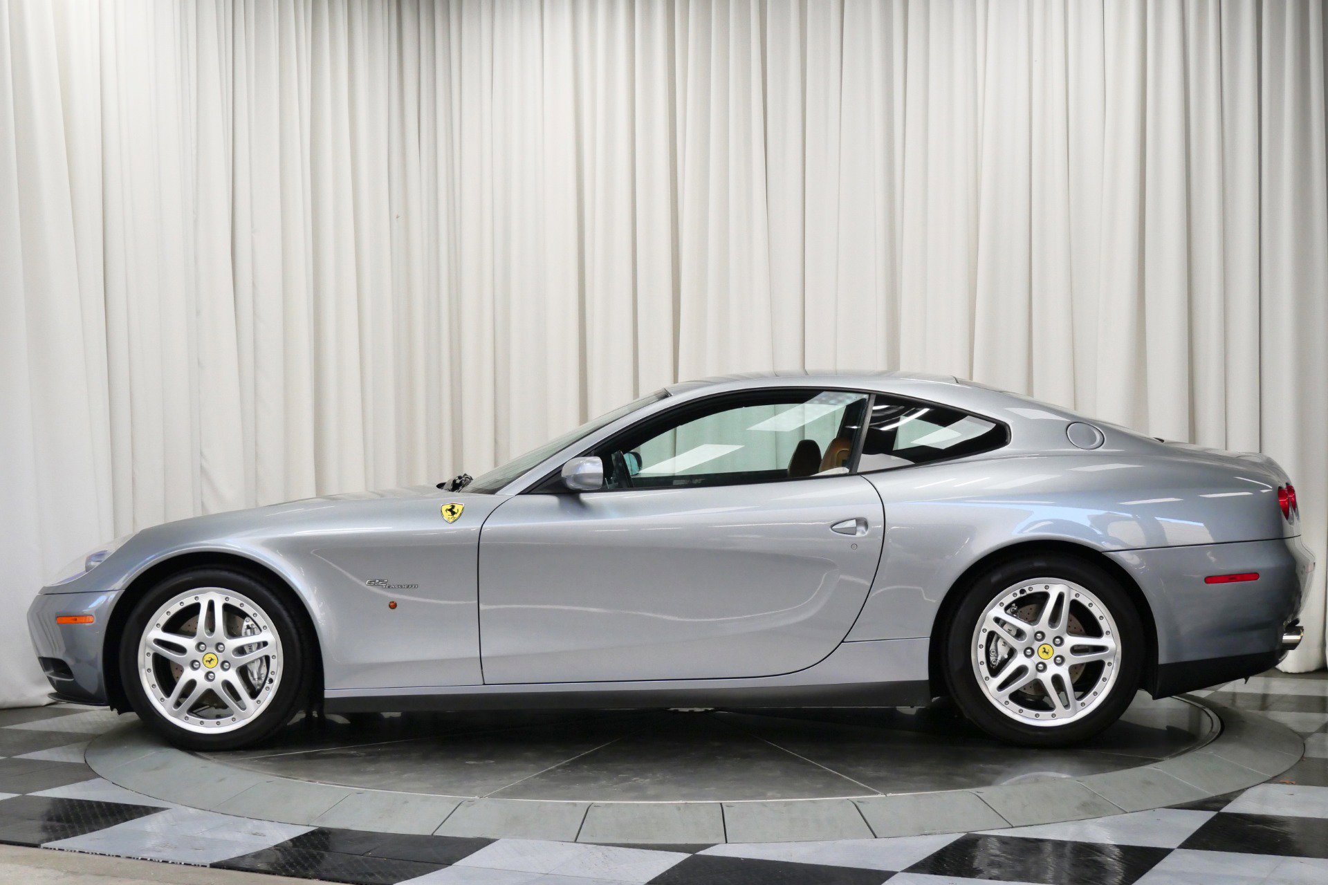 Used 2005 Ferrari 612 Scaglietti image 5