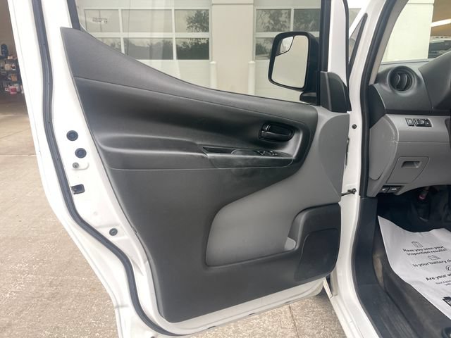 Used 2015 Chevrolet City Express LT w/ Technology Package FWD image 20