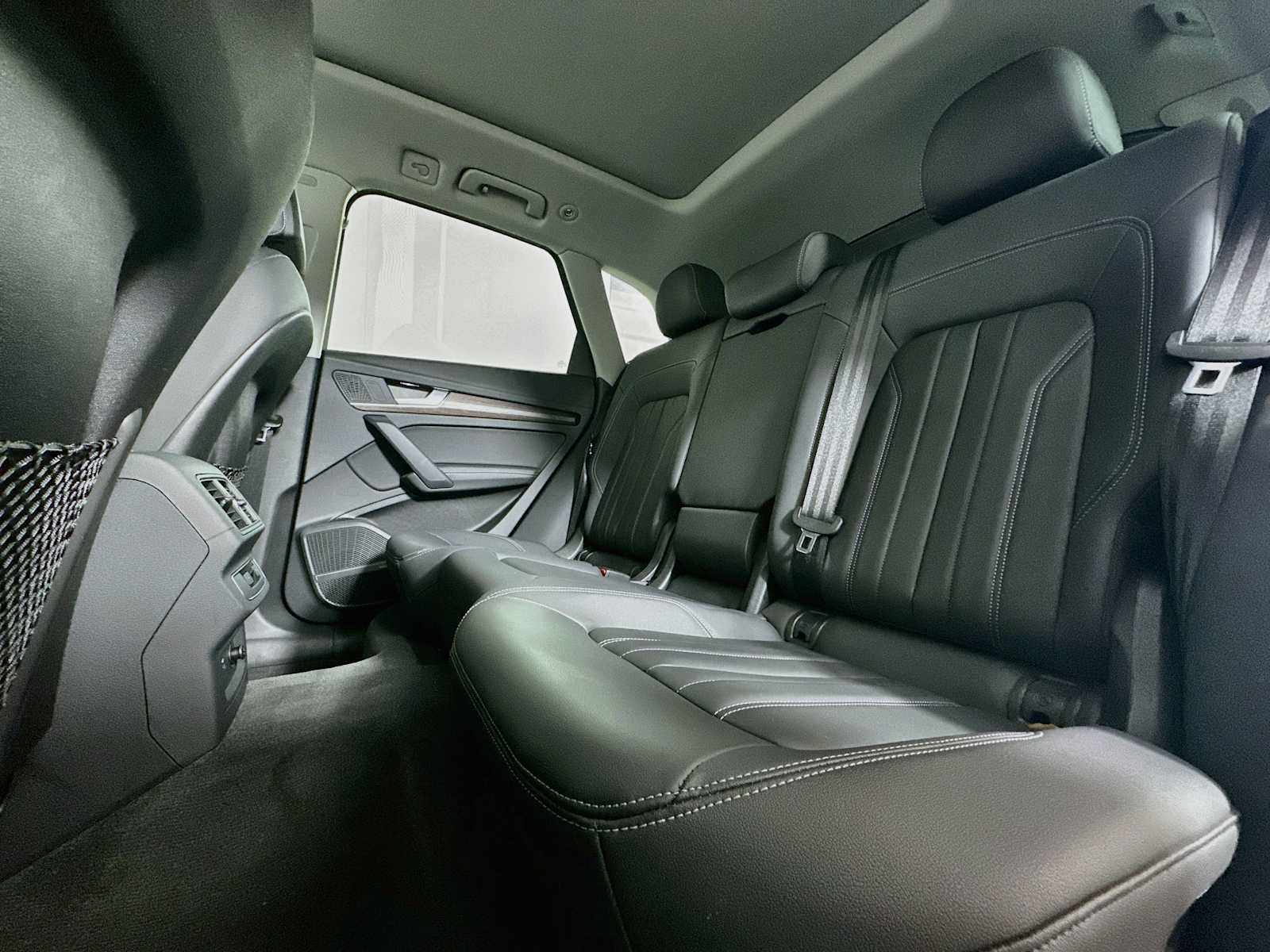 Certified 2023 Audi Q5 Premium AWD/4WD image 22