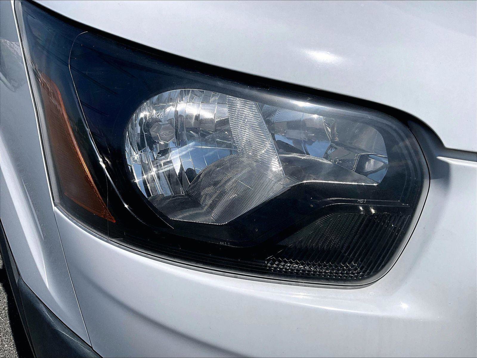 Used 2024 Ford Transit 250 148 Medium Roof w/ Load Area Protection Package RWD image 25