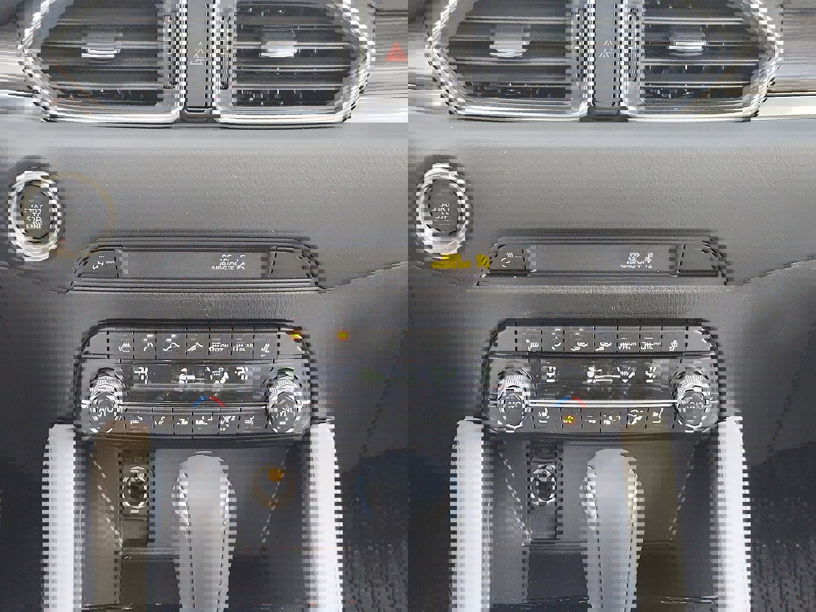 Used 2023 MAZDA CX-5 AWD 2.5 S w/ Premium Plus Pkg image 18