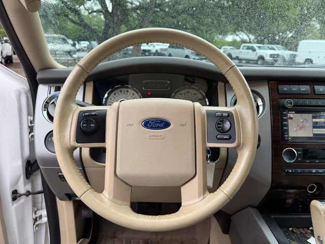 Used 2014 Ford Expedition XLT w/ Equipment Group 202A RWD image 10