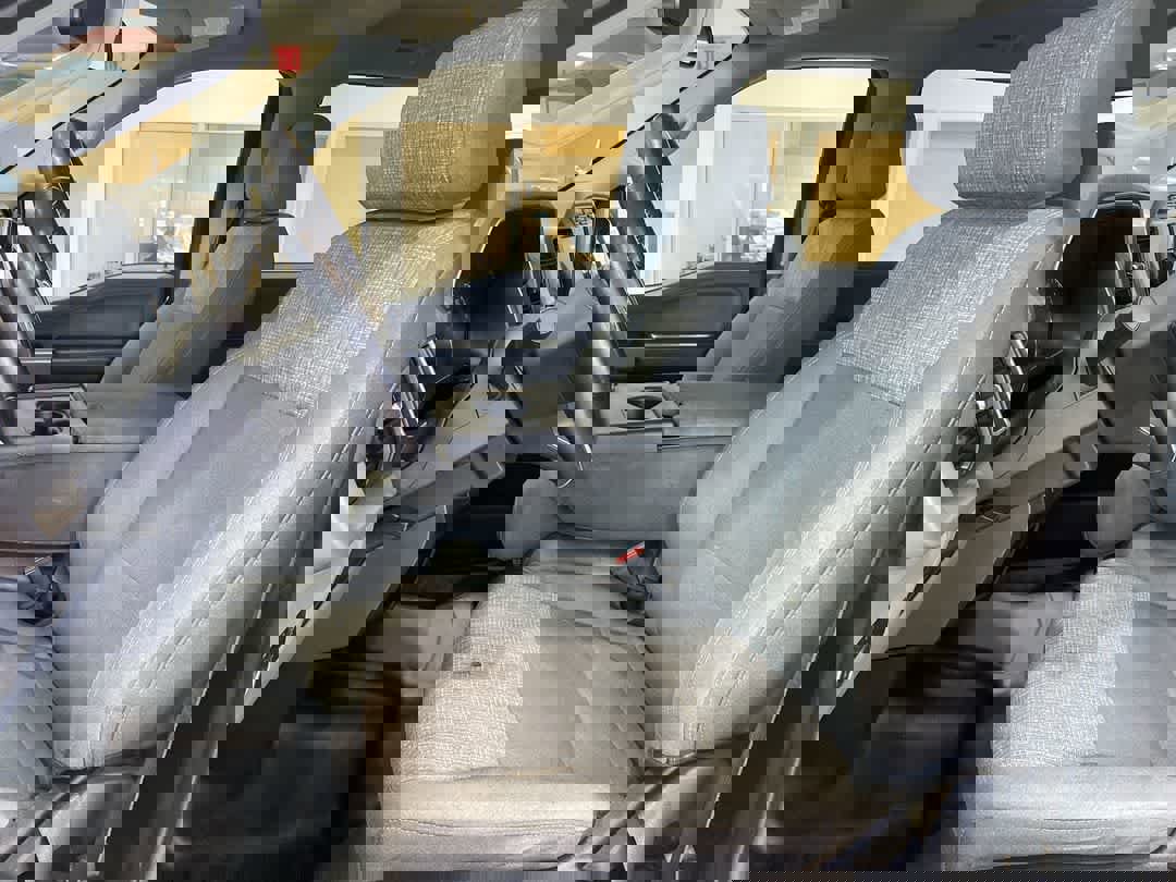 Used 2022 Ford F150 XLT w/ Equipment Group 301A Mid image 11