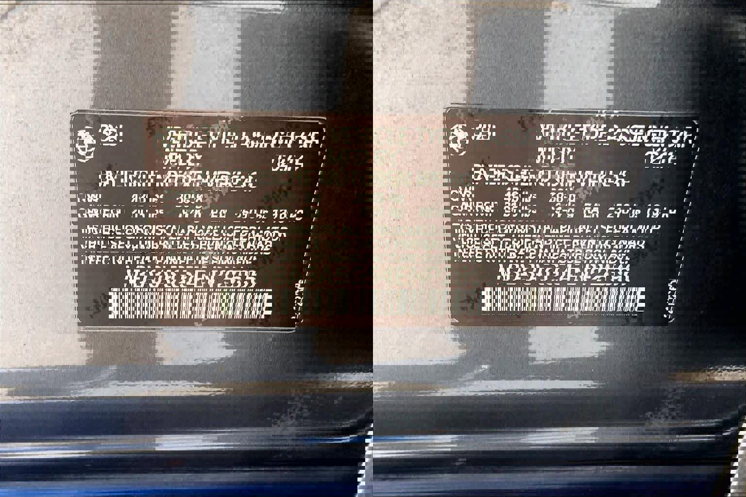 Used 2014 BMW 328i Sedan image 33