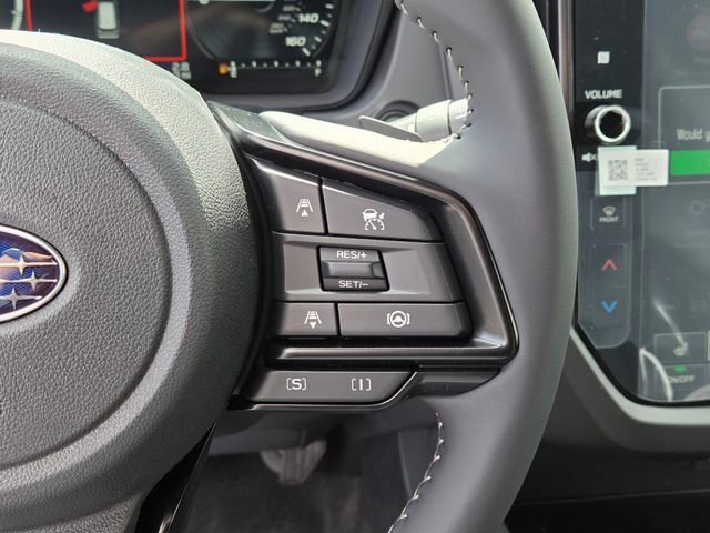 New 2026 Subaru Forester Premium image 13