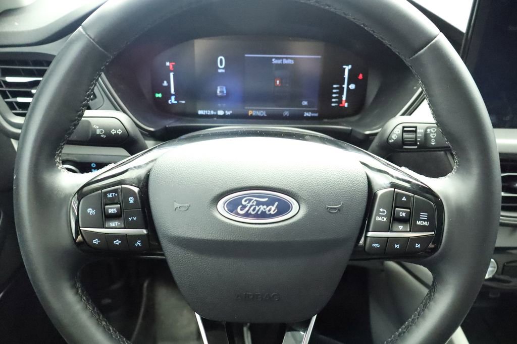 Used 2024 Ford Escape Active w/ Tech Pack #1 AWD/4WD image 35