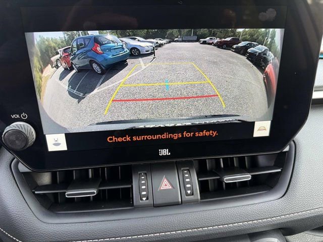 Certified 2023 Toyota RAV4 XLE Premium FWD image 30