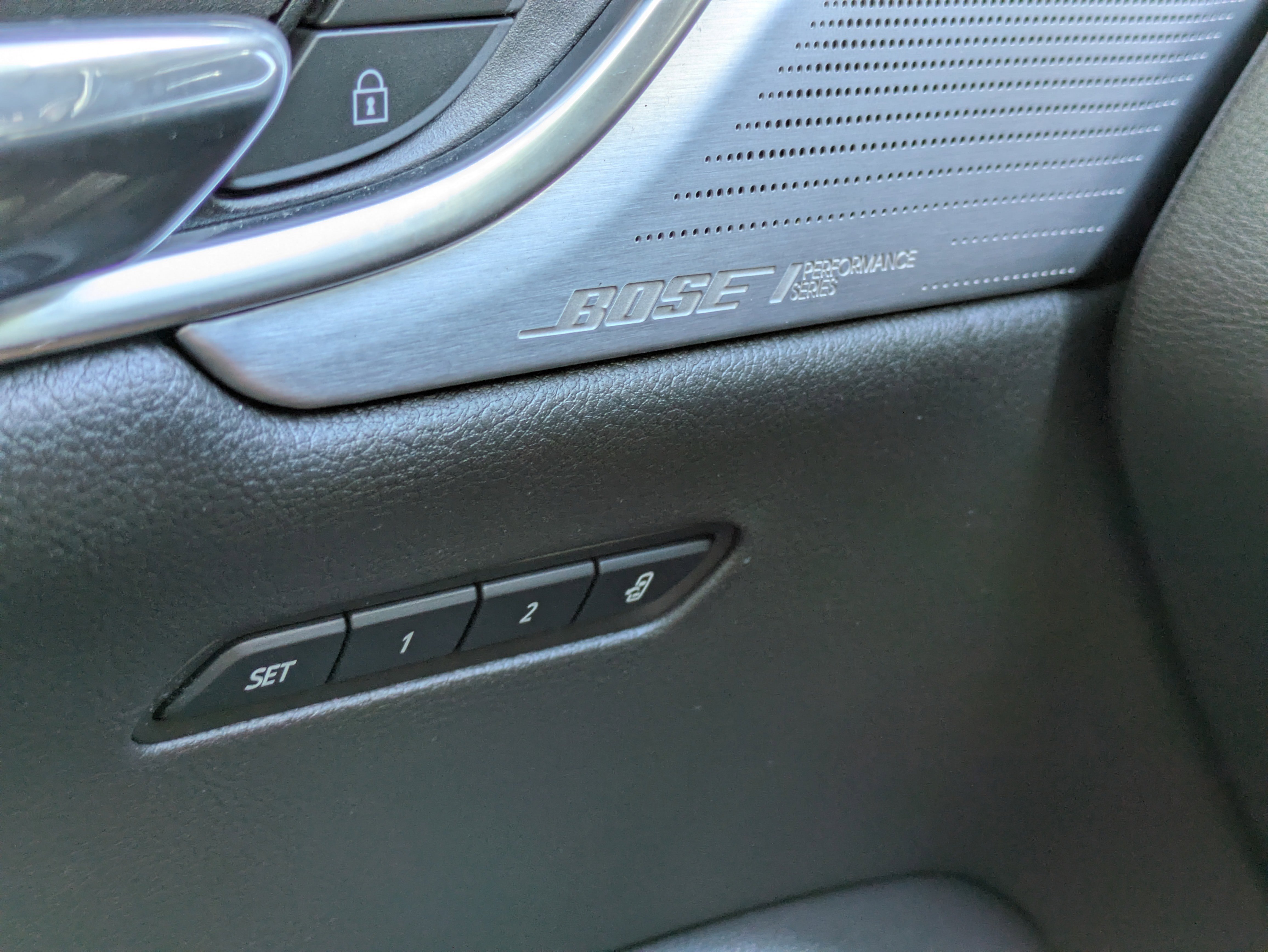 Certified 2024 Cadillac XT6 Premium Luxury image 22