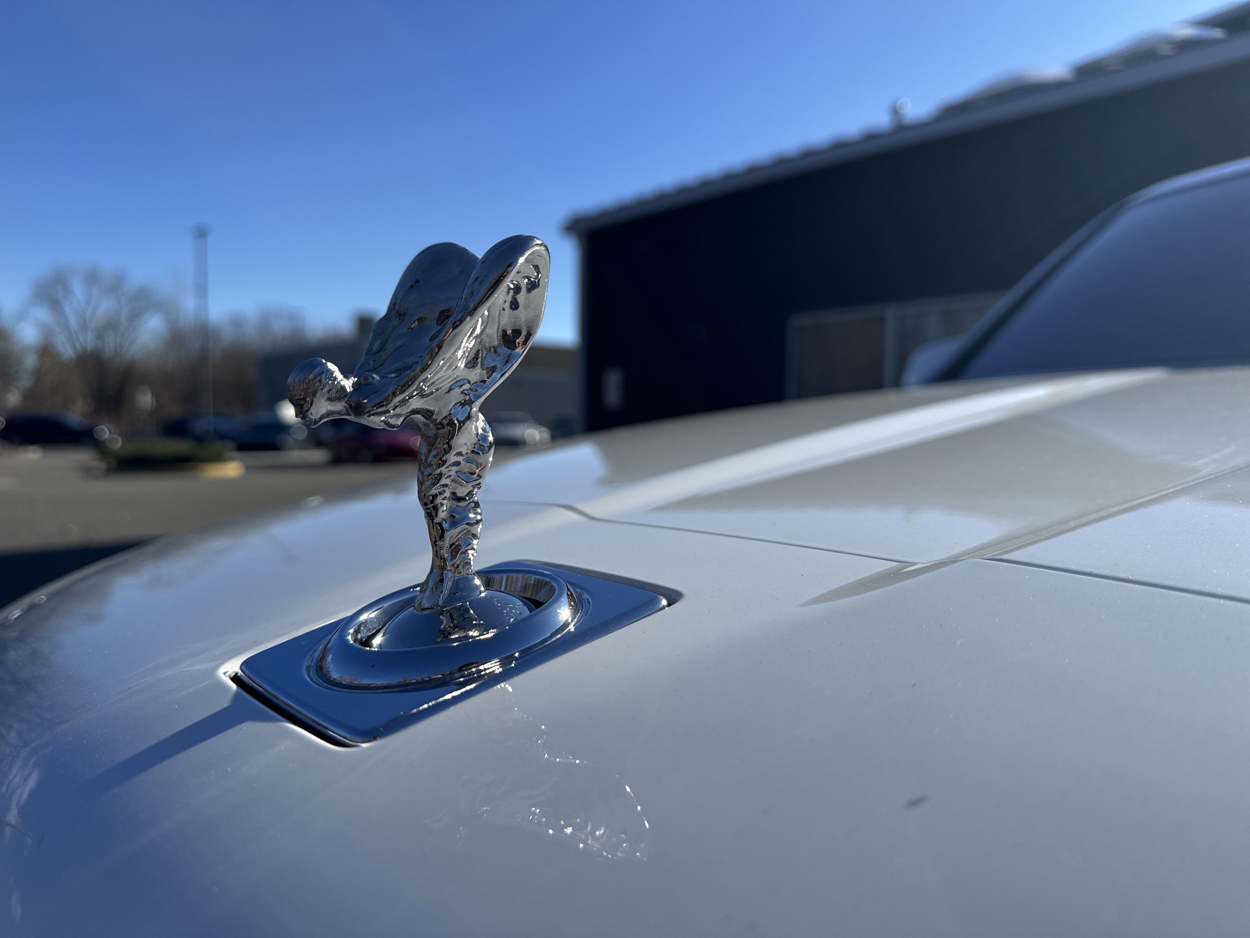 Certified 2022 Rolls-Royce Cullinan image 34