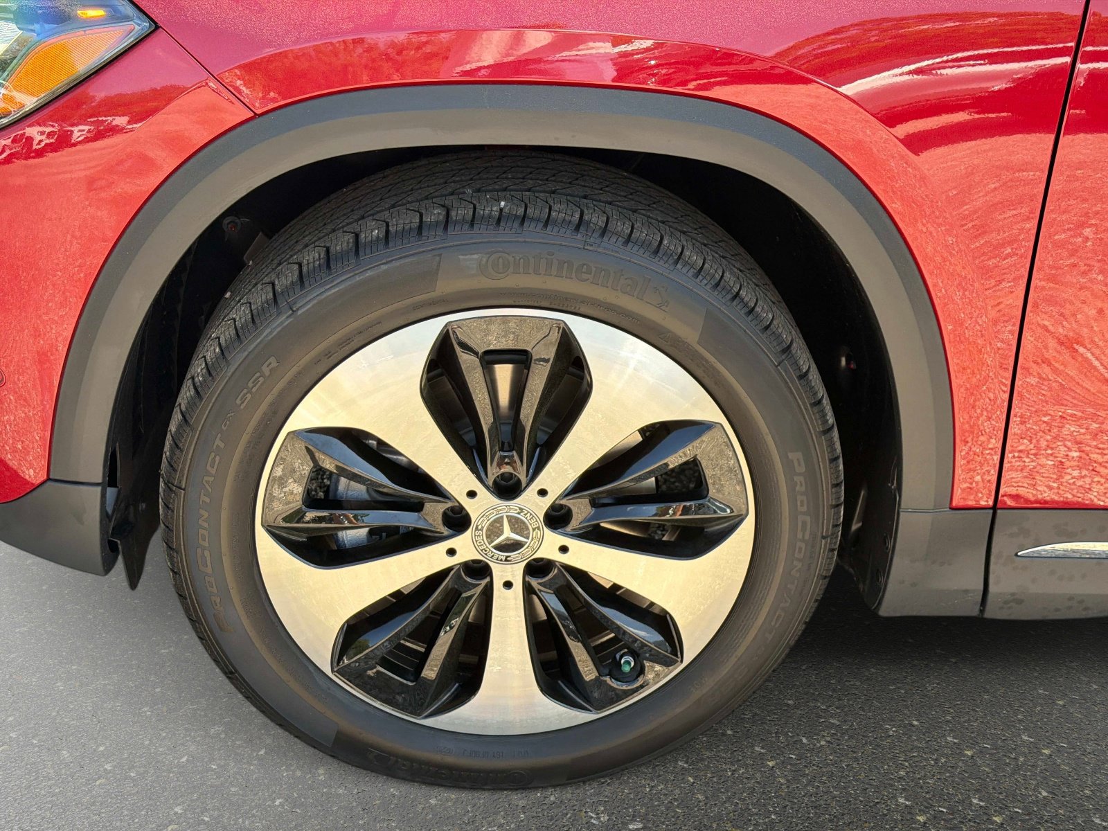 New 2026 Mercedes-Benz GLA 250 image 10