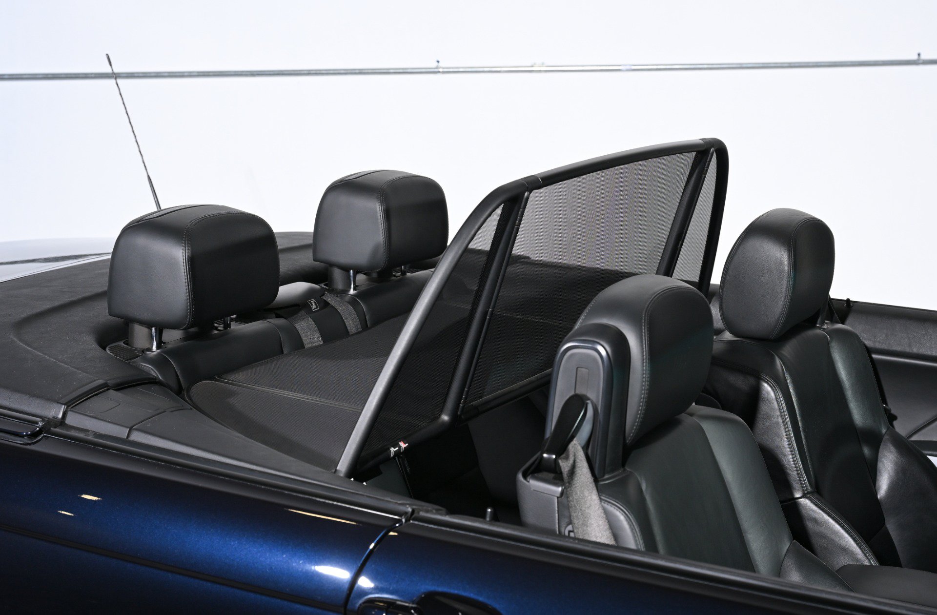 Used 2003 BMW M3 Convertible RWD image 34