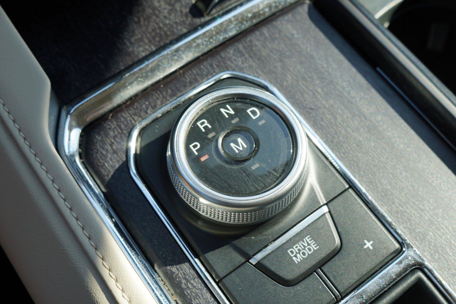Used 2024 Ford Expedition Platinum RWD image 13