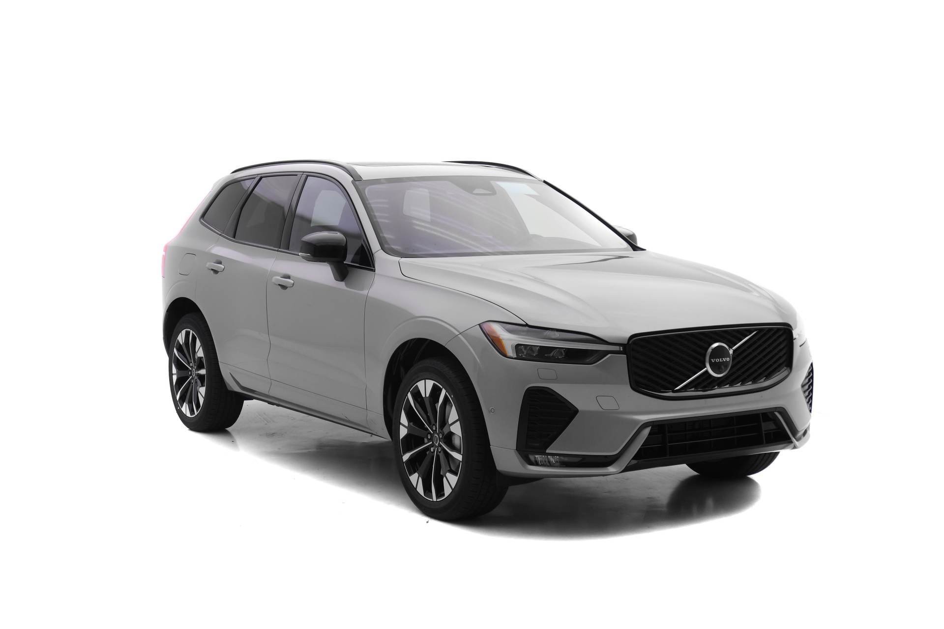 New 2026 Volvo XC60 B5 Plus w/ Protection Package Premier image 2