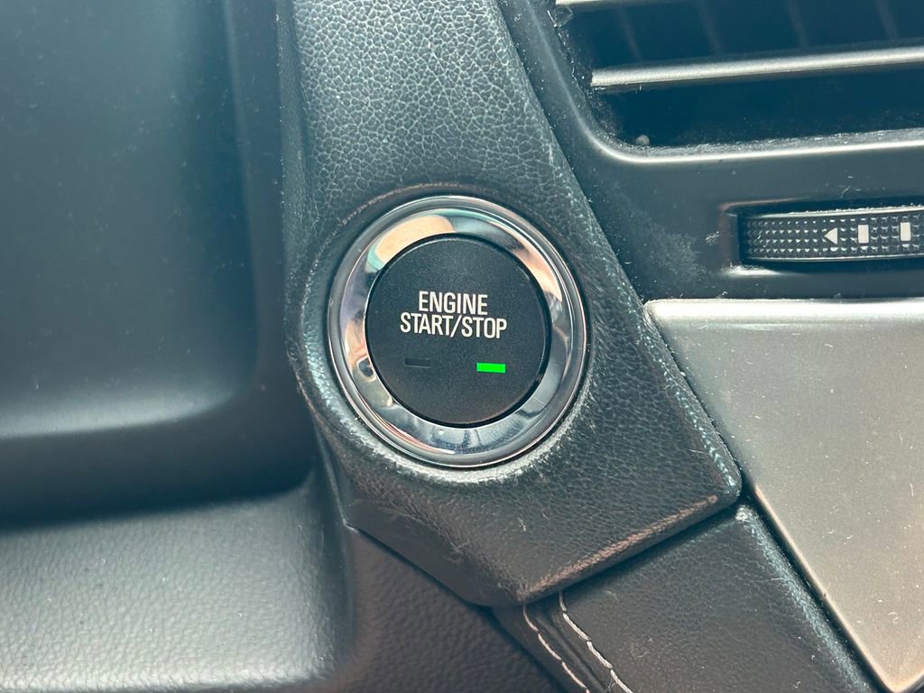 Used 2017 Chevrolet Tahoe Premier RWD image 36