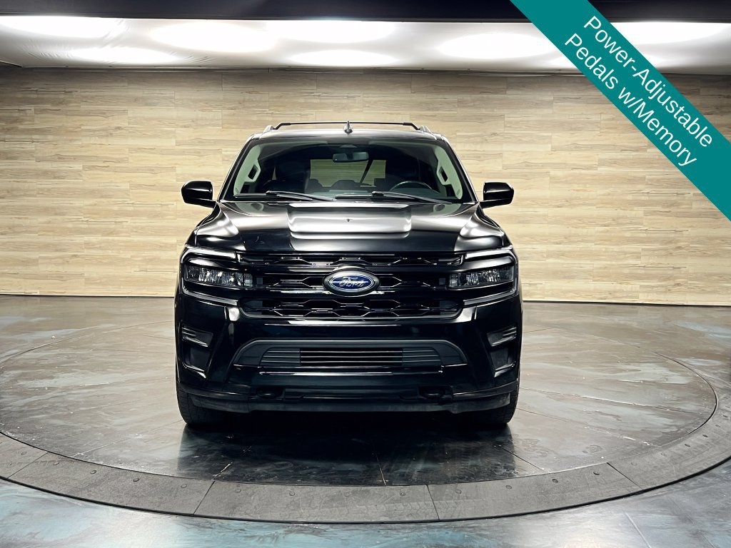 Used 2024 Ford Expedition Max XLT AWD/4WD image 9