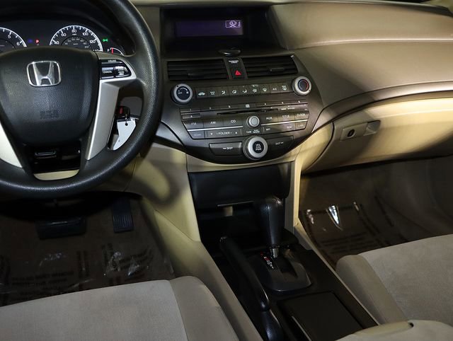 Used 2009 Honda Accord LX image 15