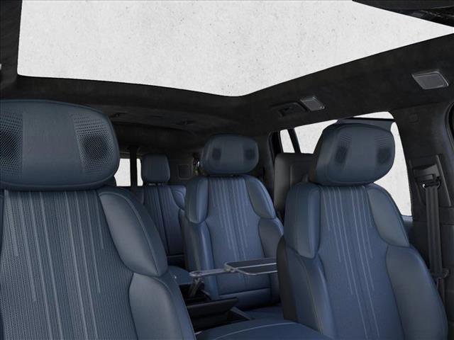 New 2026 Cadillac Escalade IQL Sport 2 AWD/4WD image 24