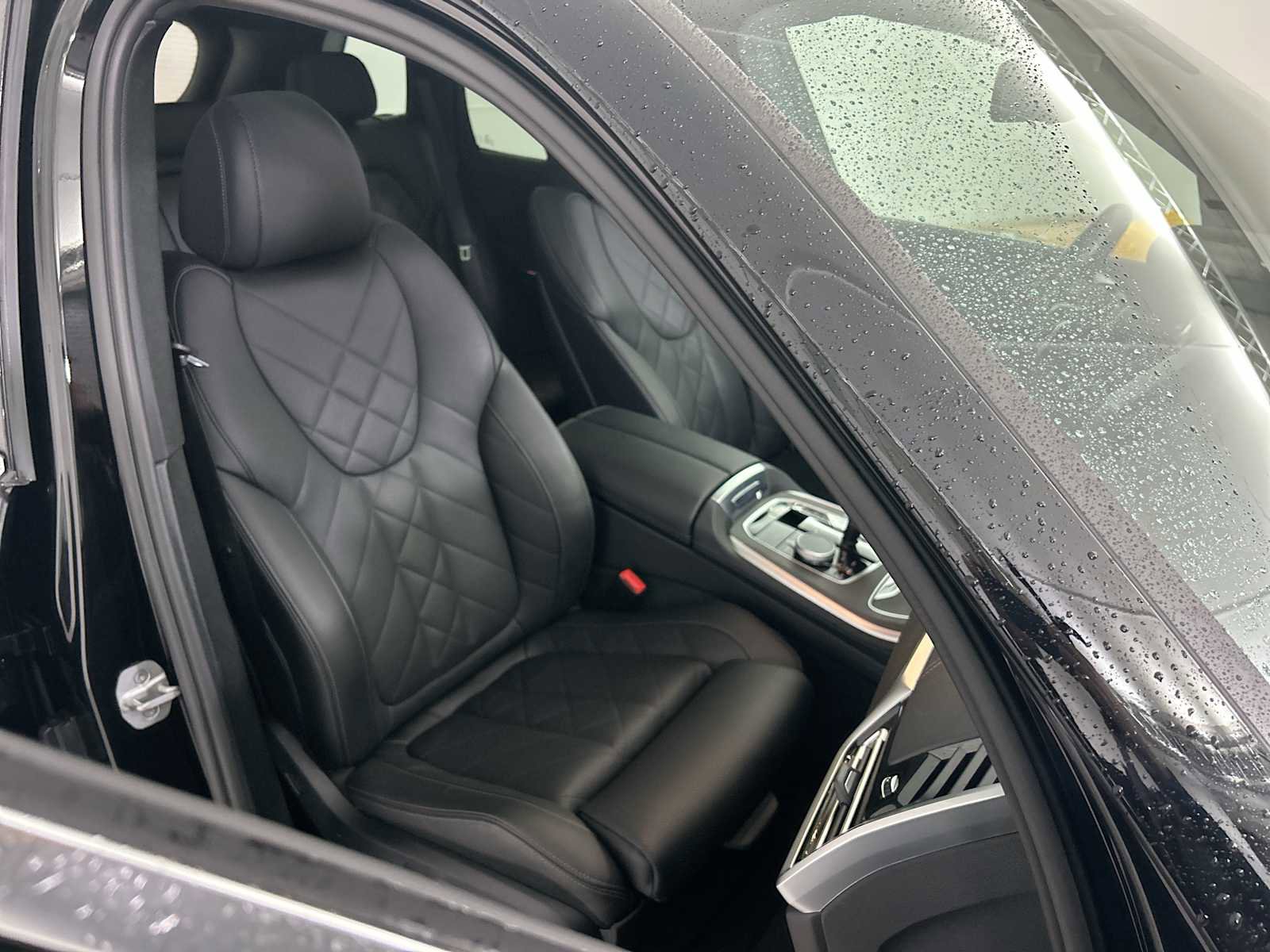 Used 2023 BMW X5 xDrive40i w/ Premium Package image 26