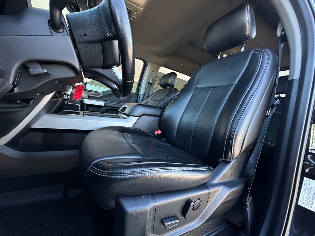 Used 2021 Ford F250 Lariat image 6
