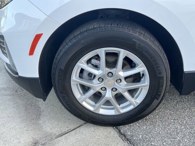 Used 2023 Chevrolet Equinox LT image 32