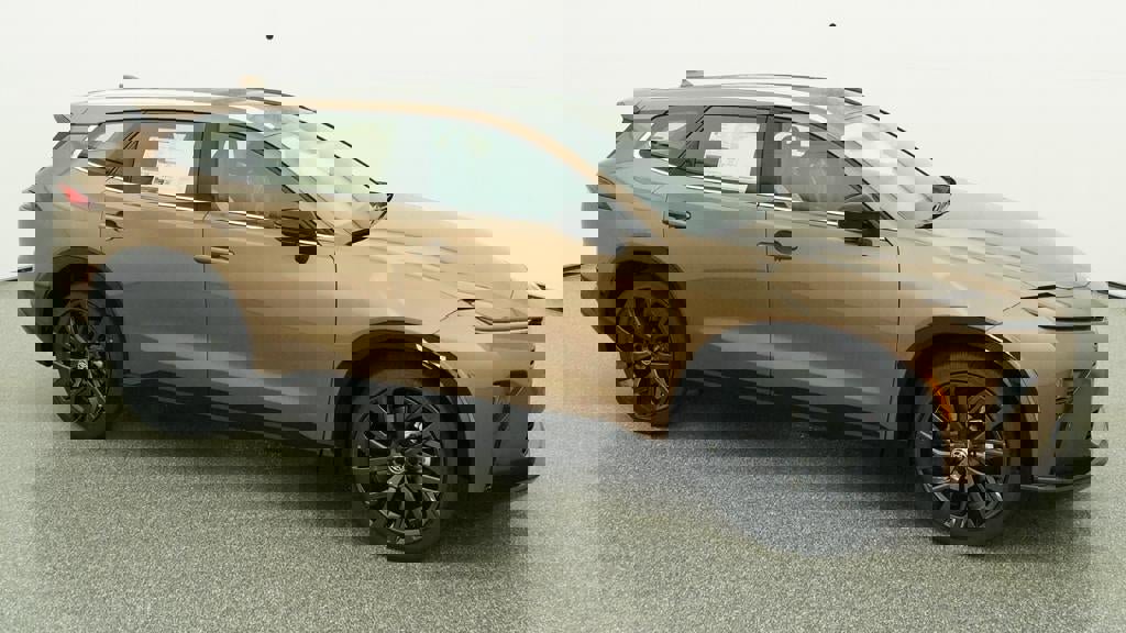 New 2026 Toyota Crown Signia AWD/4WD image 12