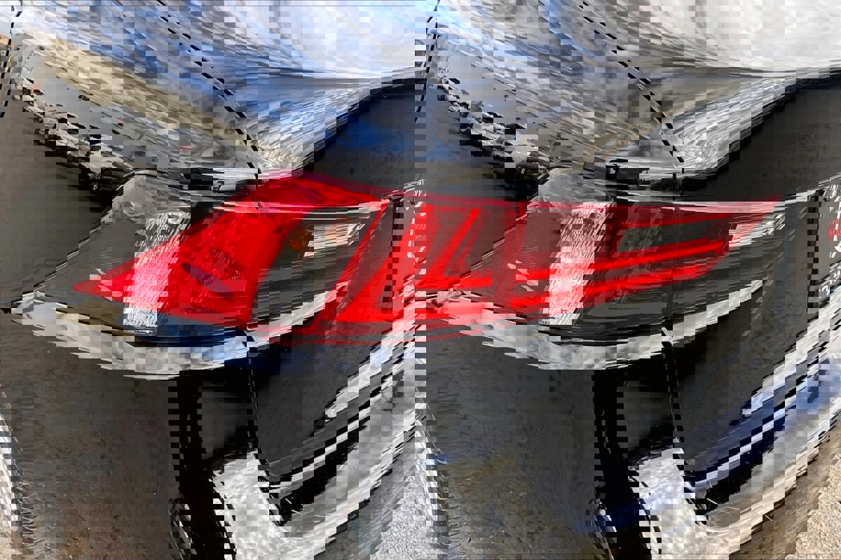 Used 2015 Lexus IS 250 w/ Navigation System Package image 26