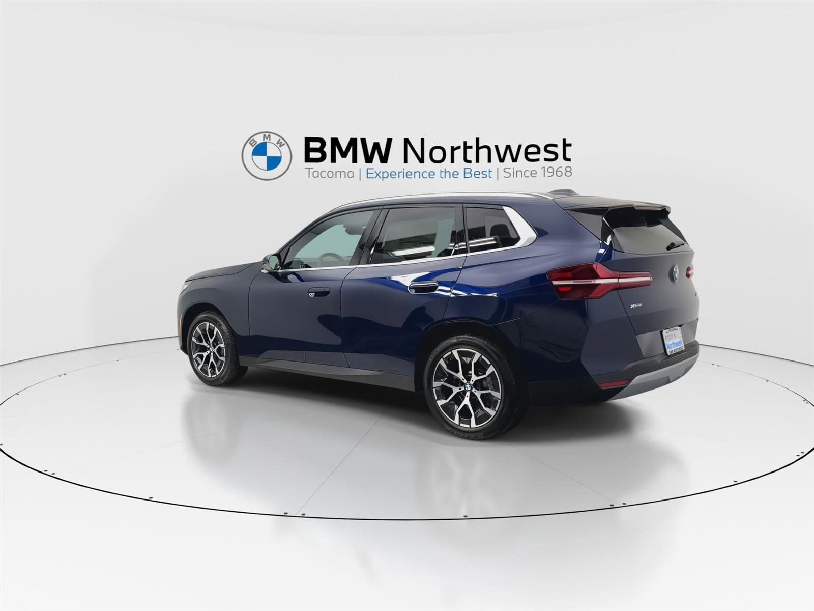 New 2026 BMW X3 xDrive30 w/ Convenience Package image 12