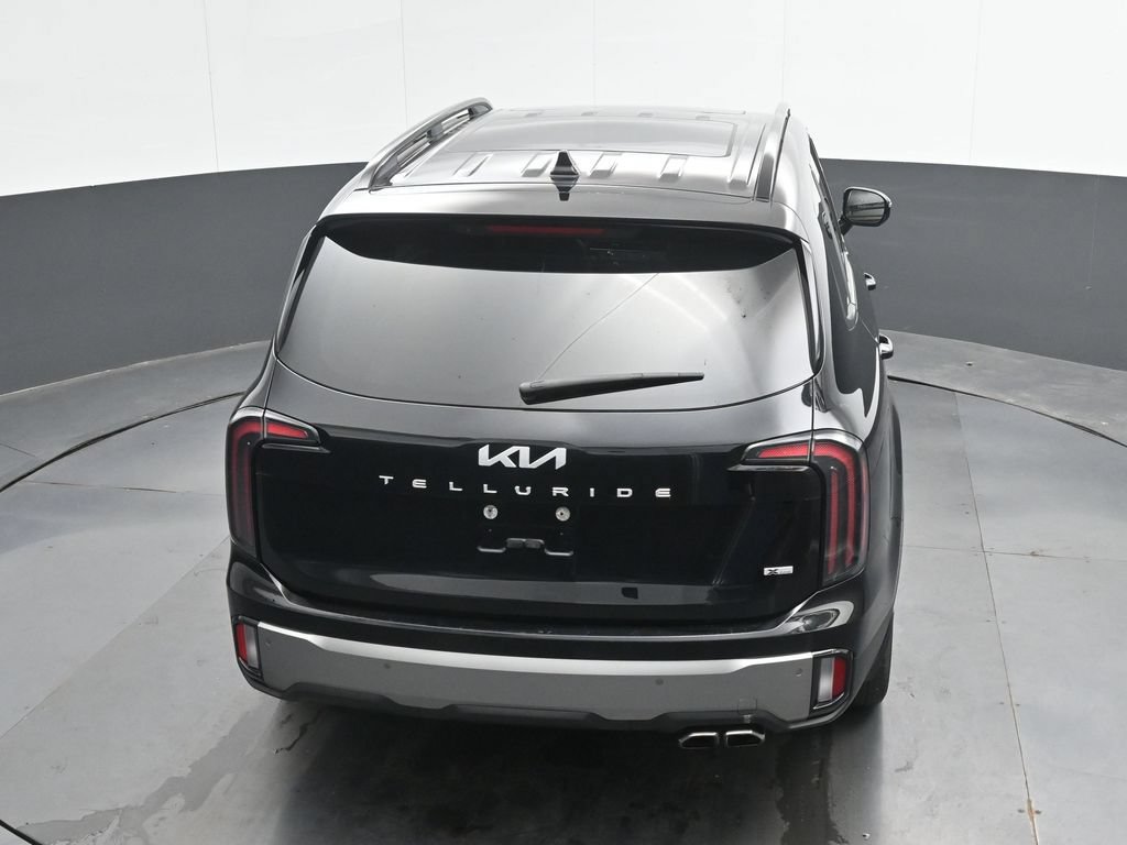 Used 2023 Kia Telluride SX X-Pro AWD/4WD image 27