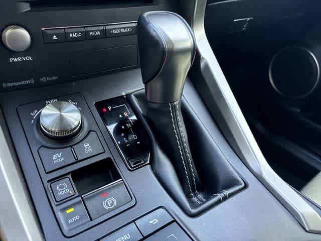 Used 2021 Lexus NX 300h AWD w/ Accessory Package 2 image 33