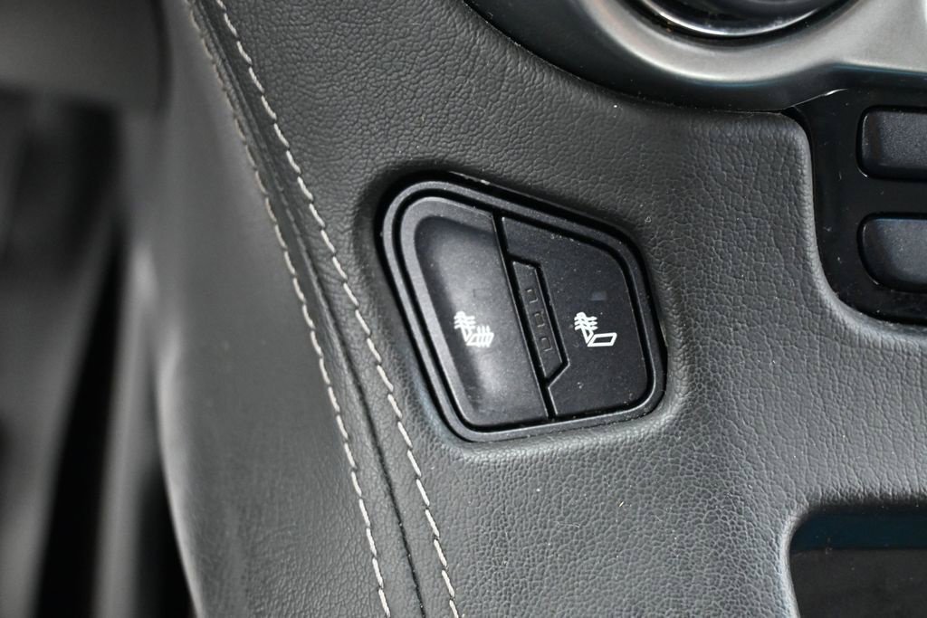 Used 2019 Chevrolet Tahoe LT AWD/4WD image 47