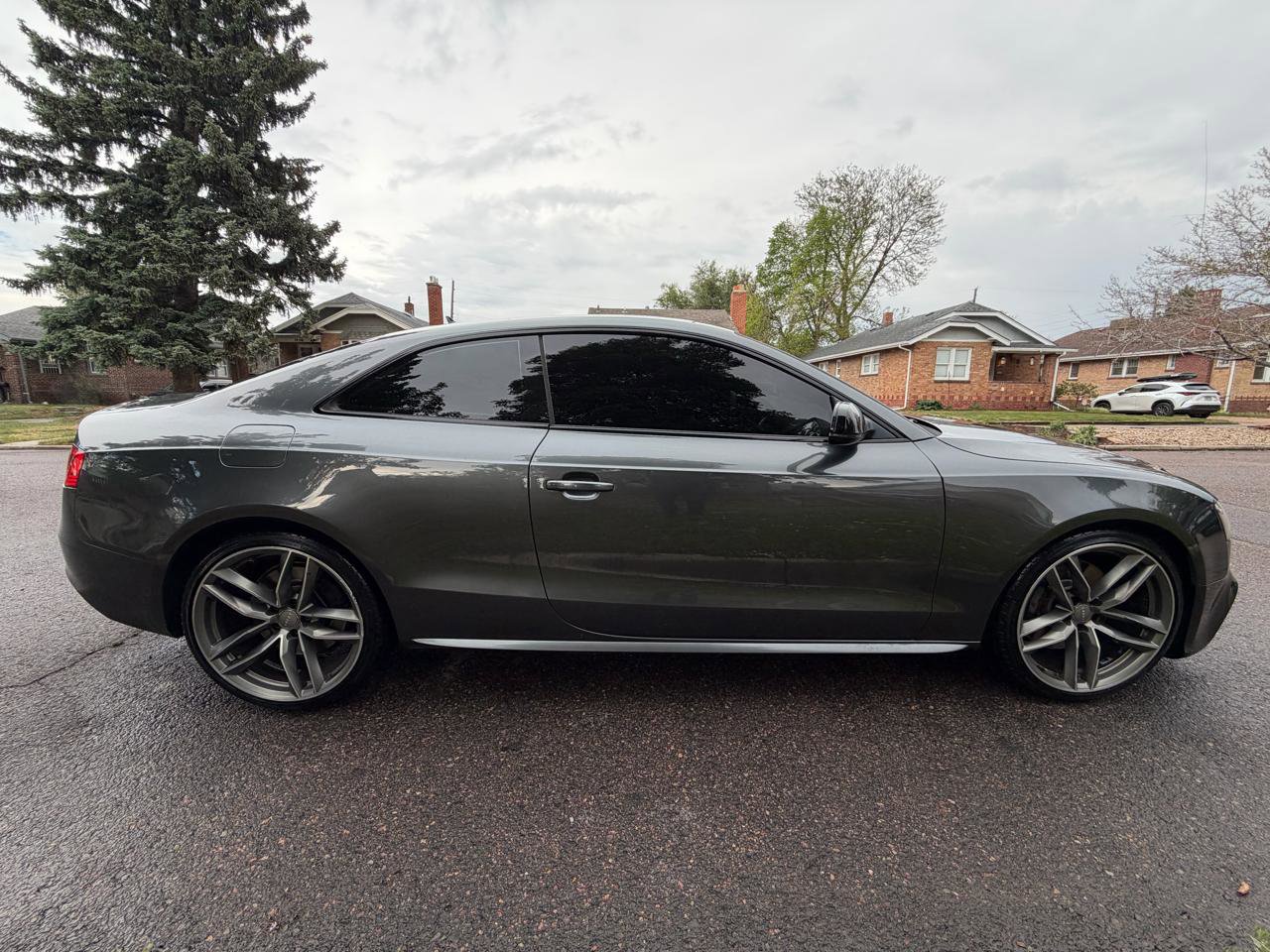 Used 2016 Audi S5 Premium Plus w/ Technology Package AWD/4WD image 6