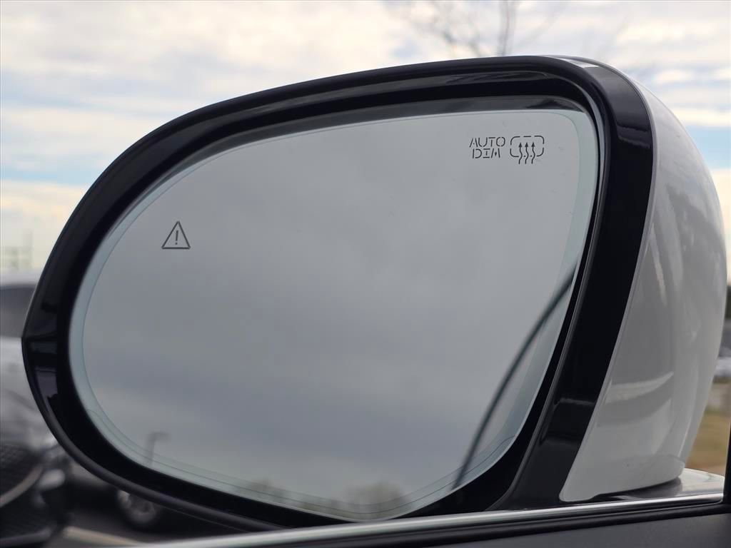 New 2026 Genesis GV80 2.5T Prestige AWD/4WD image 18