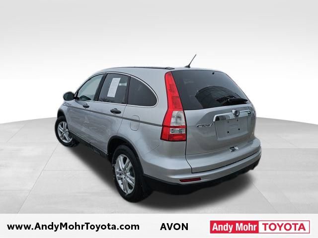 Used 2011 Honda CR-V EX image 4