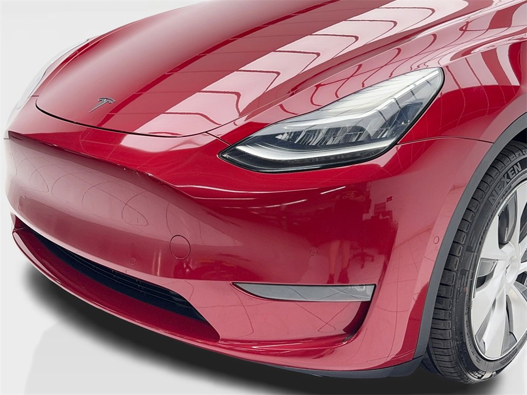 Used 2021 Tesla Model Y Long Range image 5