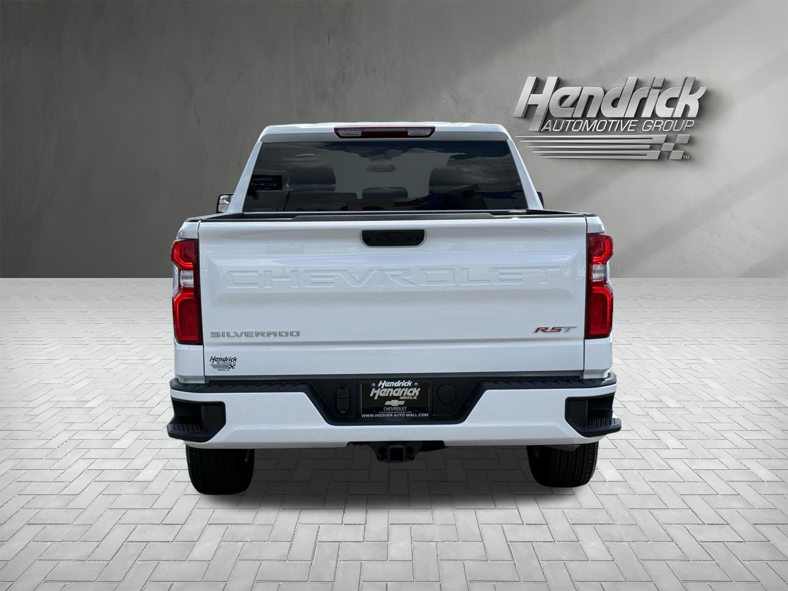 Used 2026 Chevrolet Silverado 1500 RST w/ Protection Package AWD/4WD image 9