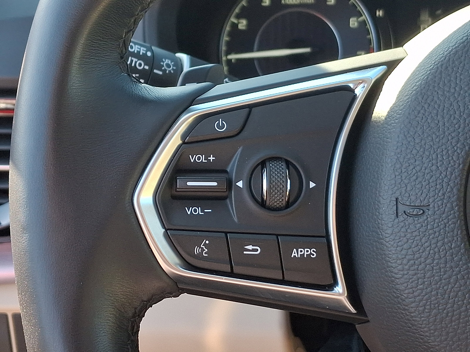 Certified 2023 Acura RDX AWD image 20