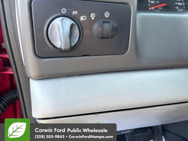 Used 2003 Ford F350 XLT AWD/4WD image 14
