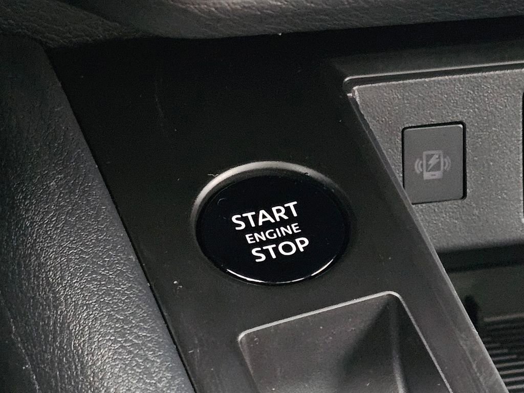 New 2026 Nissan Kicks SV w/ SV Premium Package image 18