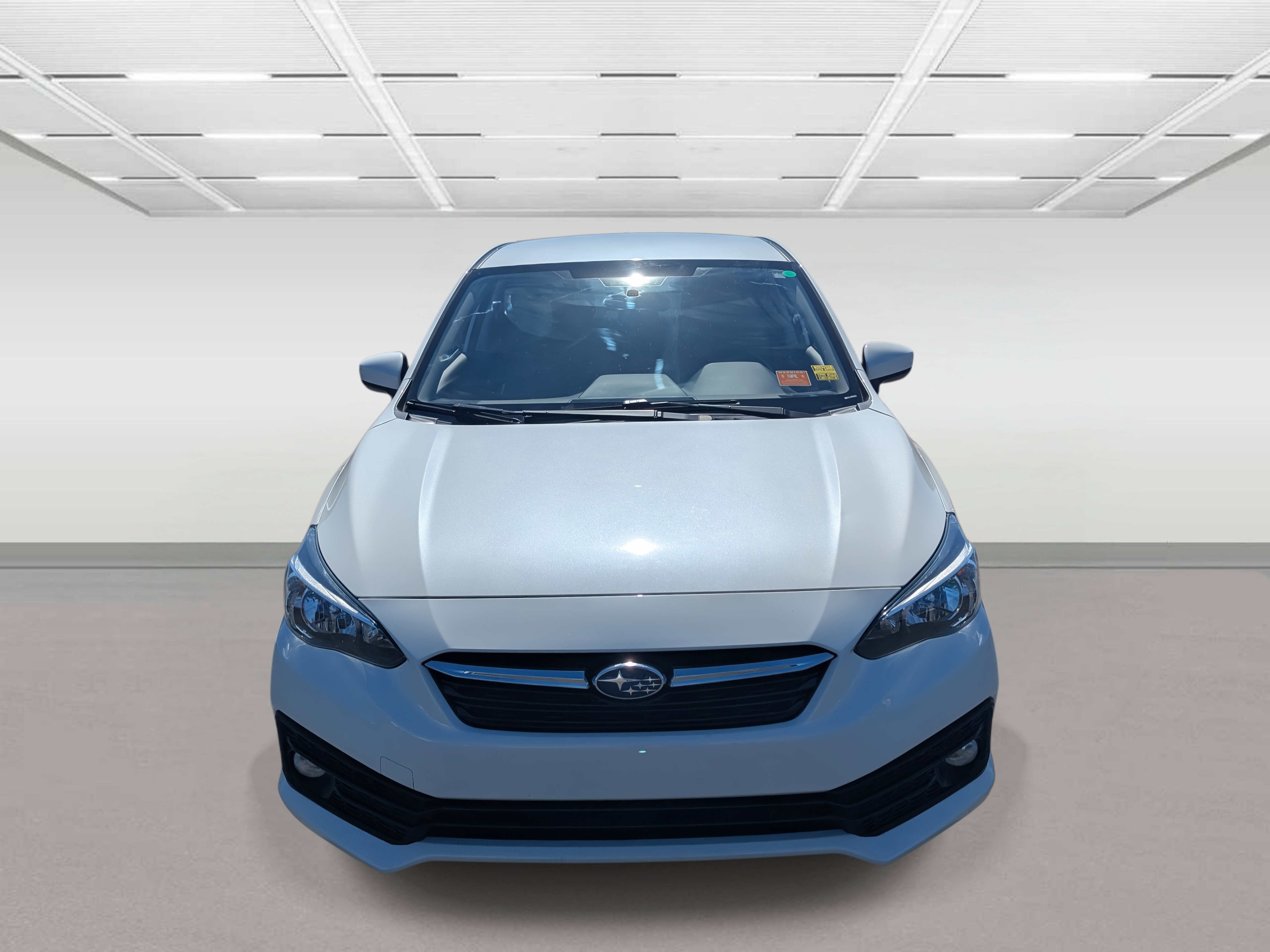 Certified 2023 Subaru Impreza Premium image 8