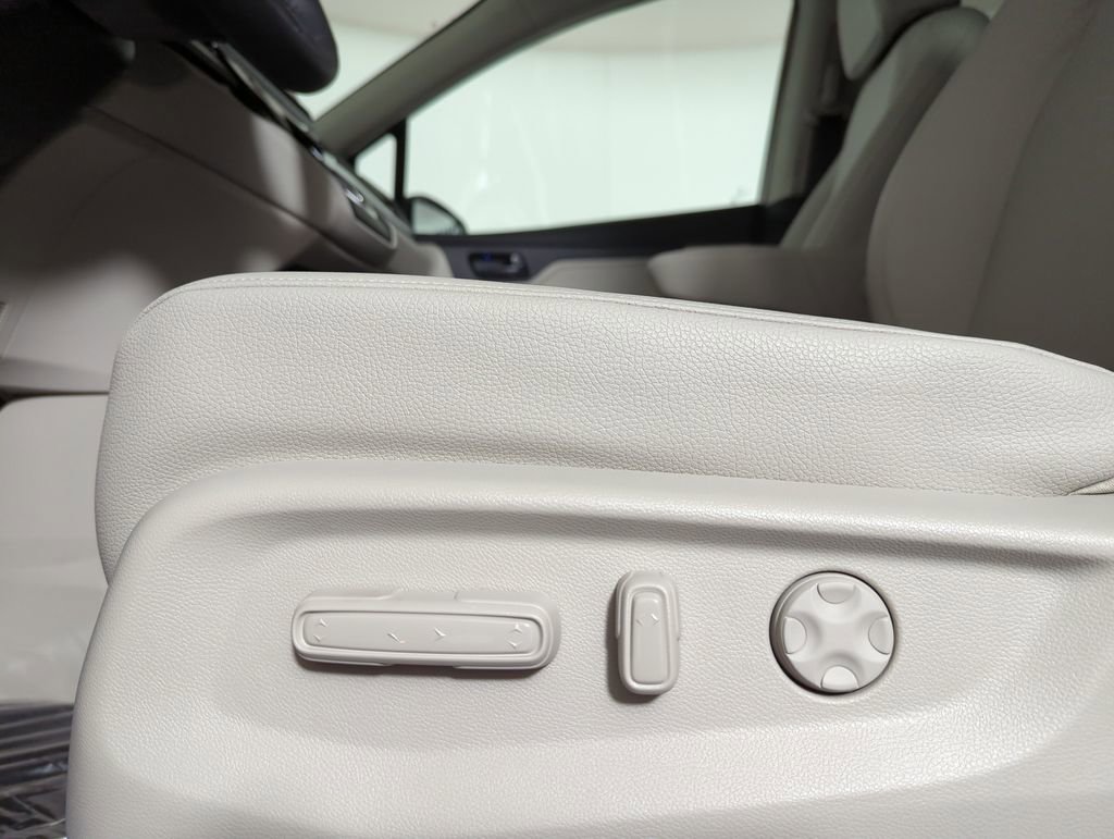 New 2026 Honda Odyssey EX-L image 22